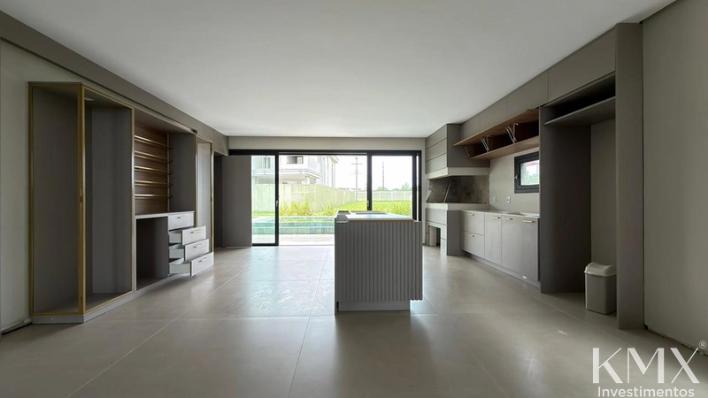 🌊 Capão Ilhas Resort | Casa B-06 | Nova e semi-mobiliada: 3ª foto da galeria de imagens do imóvel