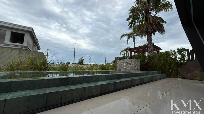 🌊 Capão Ilhas Resort | Casa B-06 | Nova e semi-mobiliada: 5ª foto da galeria de imagens do imóvel