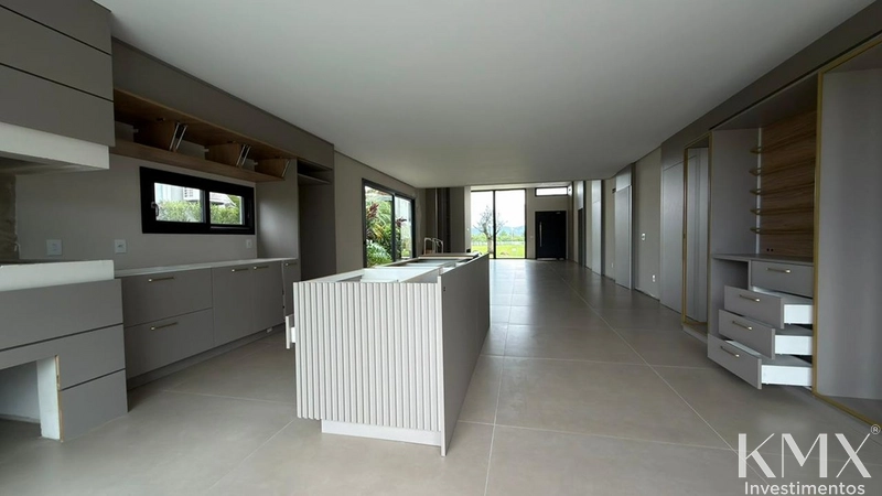 🌊 Capão Ilhas Resort | Casa B-06 | Nova e semi-mobiliada: 6ª foto da galeria de imagens do imóvel