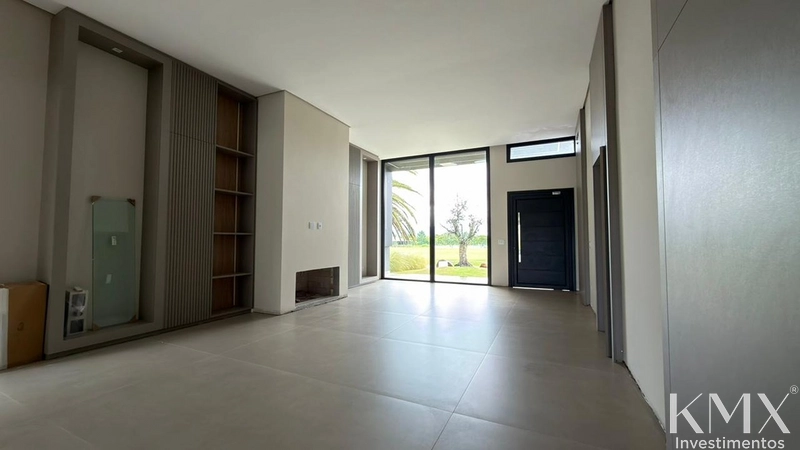 🌊 Capão Ilhas Resort | Casa B-06 | Nova e semi-mobiliada: 7ª foto da galeria de imagens do imóvel