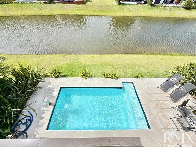 🌅 Capão Ilhas Resort – Beira Lago: 9ª foto da galeria de imagens do imóvel