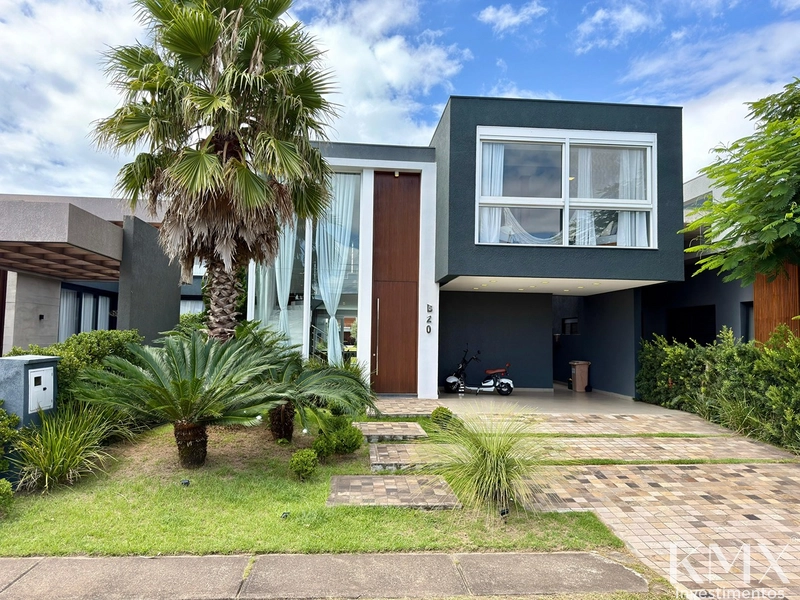 Imóvel residencial ou comercial