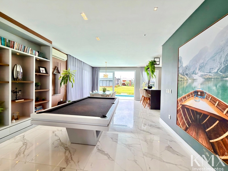 🌅 Capão Ilhas Resort – Beira Lago: 25ª foto da galeria de imagens do imóvel