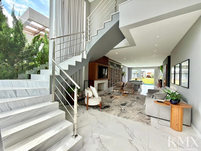 🌅 Capão Ilhas Resort – Beira Lago: 28ª foto da galeria de imagens do imóvel