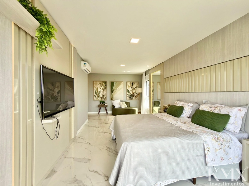 🌅 Capão Ilhas Resort – Beira Lago: 10ª foto da galeria de imagens do imóvel