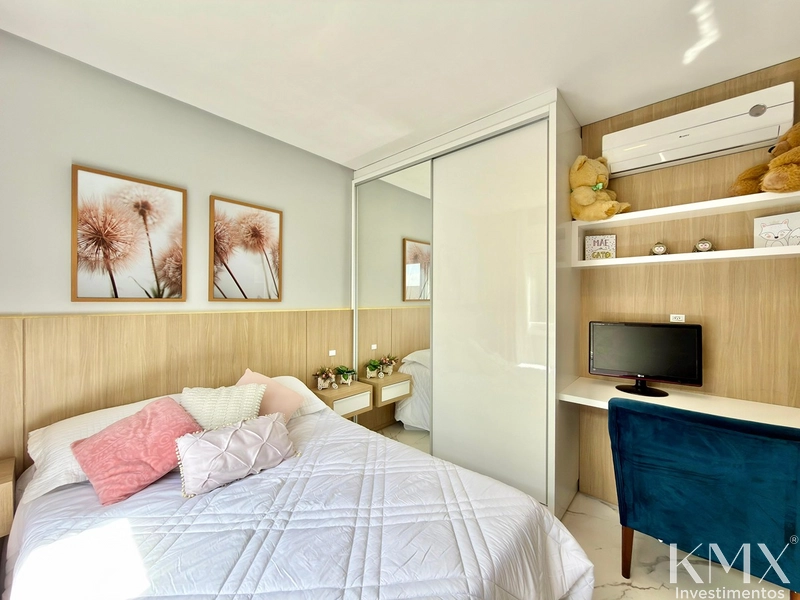 🌅 Capão Ilhas Resort – Beira Lago: 7ª foto da galeria de imagens do imóvel