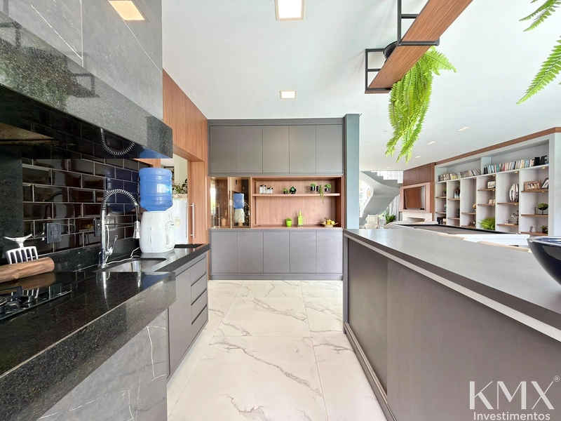 🌅 Capão Ilhas Resort – Beira Lago: 17ª foto da galeria de imagens do imóvel