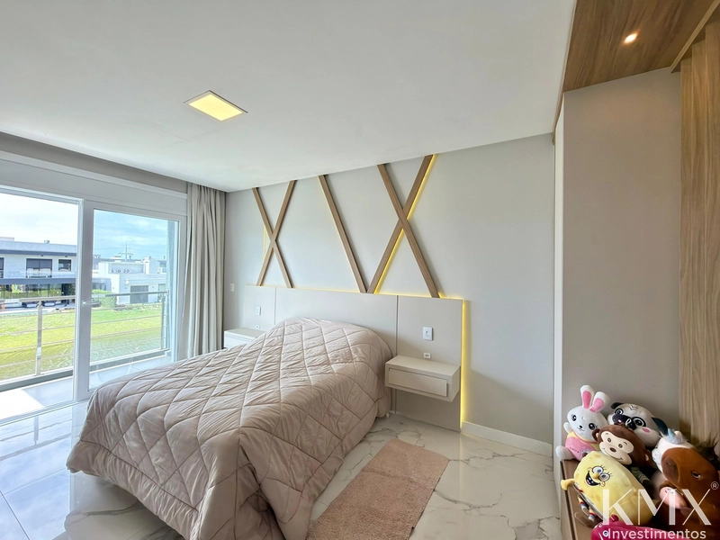 🌅 Capão Ilhas Resort – Beira Lago: 13ª foto da galeria de imagens do imóvel