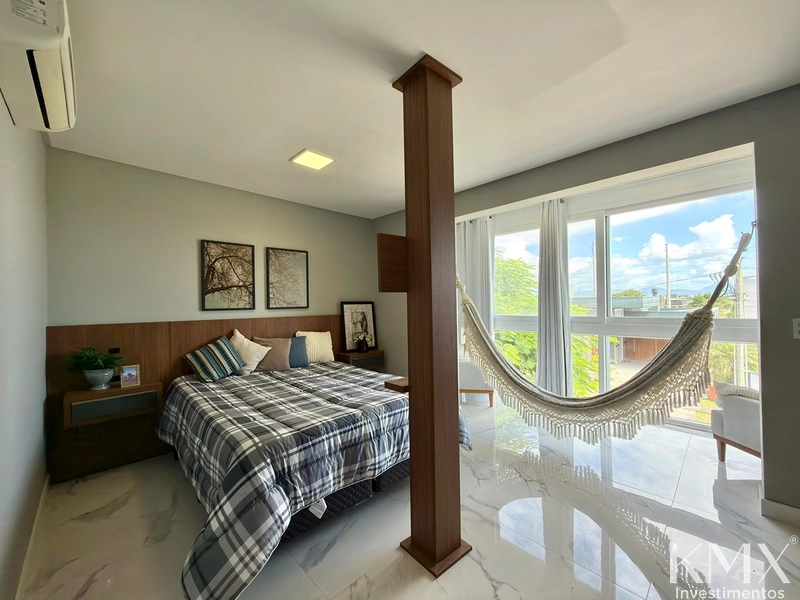 🌅 Capão Ilhas Resort – Beira Lago: 5ª foto da galeria de imagens do imóvel