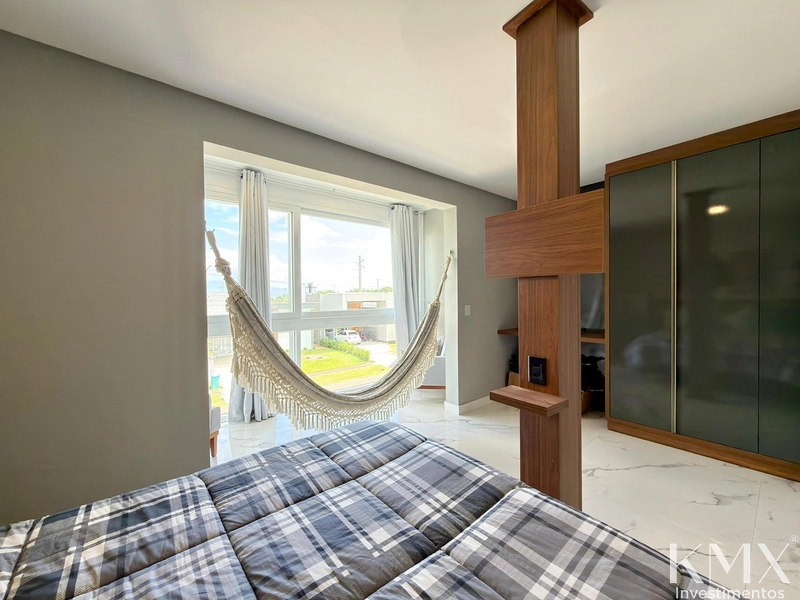 🌅 Capão Ilhas Resort – Beira Lago: 4ª foto da galeria de imagens do imóvel