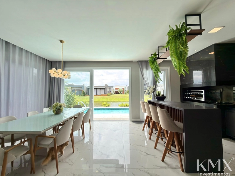 🌅 Capão Ilhas Resort – Beira Lago: 22ª foto da galeria de imagens do imóvel