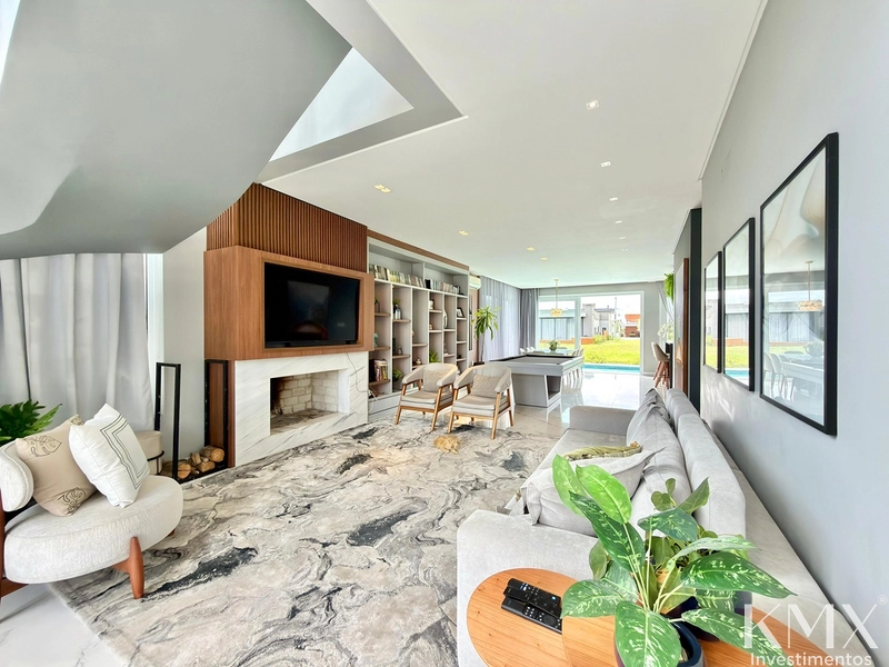 🌅 Capão Ilhas Resort – Beira Lago: 27ª foto da galeria de imagens do imóvel