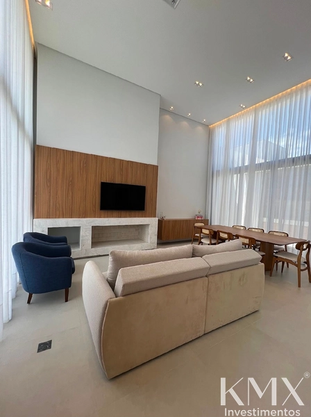 🏡 AGENCIAMENTO | CONDOMÍNIO SUNSET: 2ª foto da galeria de imagens do imóvel