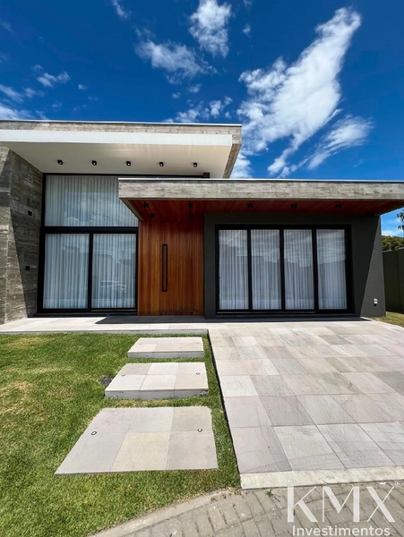 🏡 AGENCIAMENTO | CONDOMÍNIO SUNSET: 1ª foto da galeria de imagens do imóvel