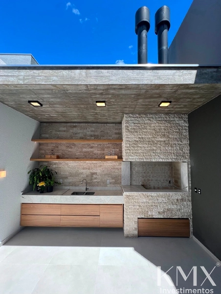 🏡 AGENCIAMENTO | CONDOMÍNIO SUNSET: 10ª foto da galeria de imagens do imóvel