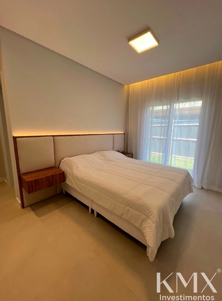 🏡 AGENCIAMENTO | CONDOMÍNIO SUNSET: 4ª foto da galeria de imagens do imóvel