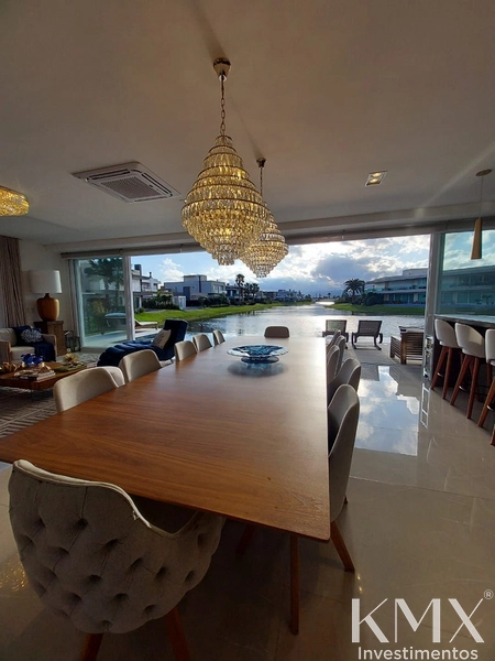 CASA À VENDA NO CONDOMÍNIO ENSEADA✨: 14ª foto da galeria de imagens do imóvel