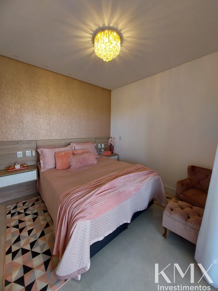 CASA À VENDA NO CONDOMÍNIO ENSEADA✨: 4ª foto da galeria de imagens do imóvel