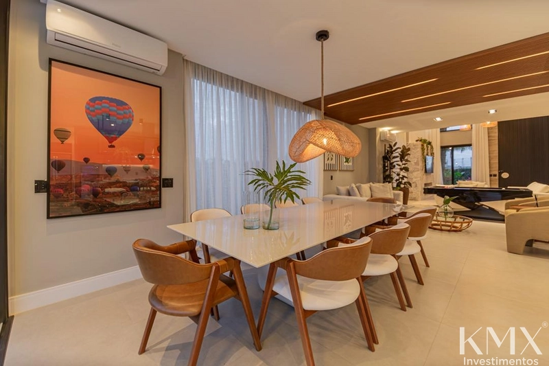 CASA À VENDA NO CONDOMÍNIO SENSE✨: 10ª foto da galeria de imagens do imóvel