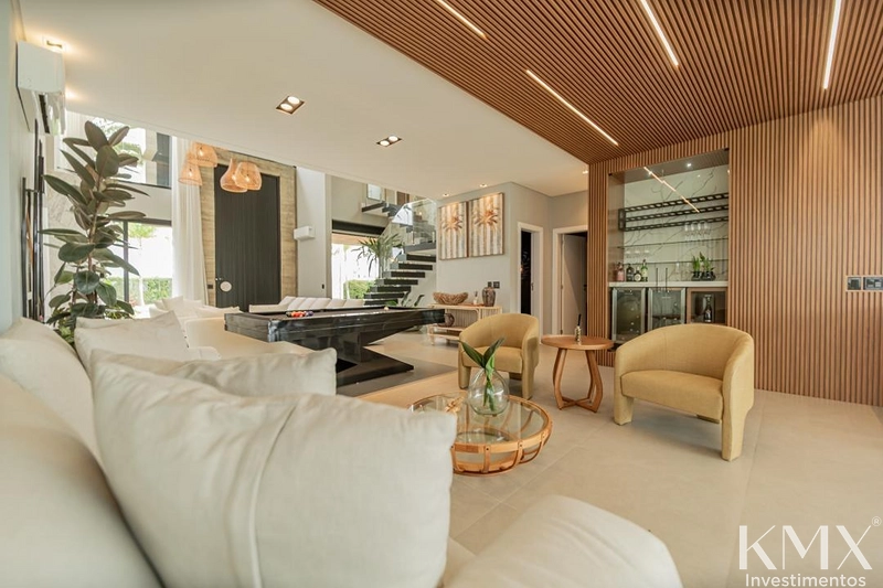 CASA À VENDA NO CONDOMÍNIO SENSE✨: 28ª foto da galeria de imagens do imóvel