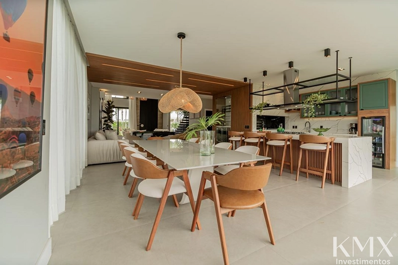 CASA À VENDA NO CONDOMÍNIO SENSE✨: 26ª foto da galeria de imagens do imóvel
