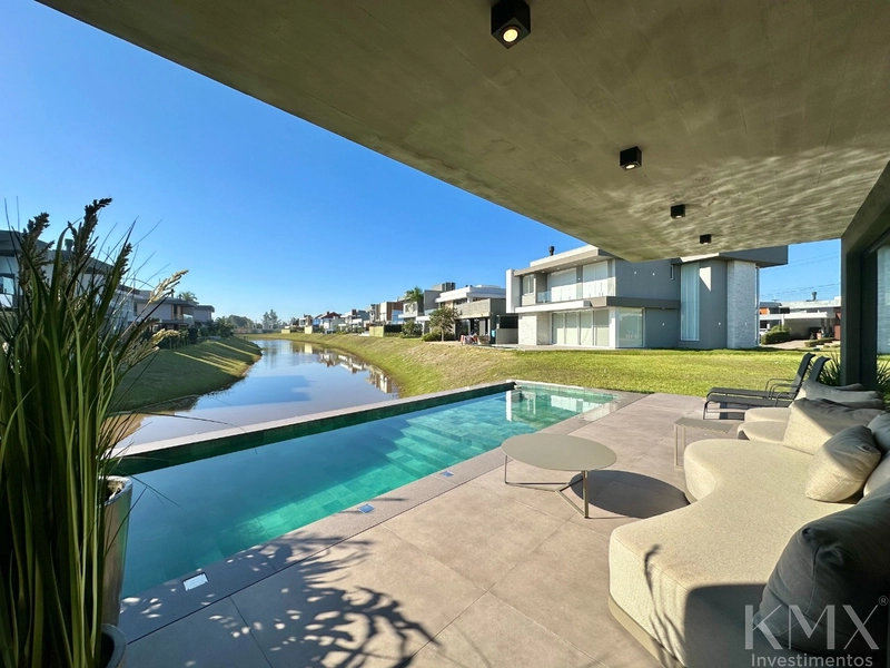 Sobrado, Condomínio Capão Ilhas Resort, Capão da Canoa: 30ª foto da galeria de imagens do imóvel