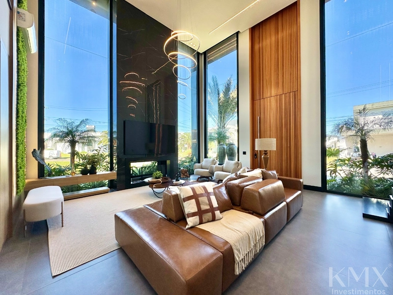 Sobrado, Condomínio Capão Ilhas Resort, Capão da Canoa: 2ª foto da galeria de imagens do imóvel