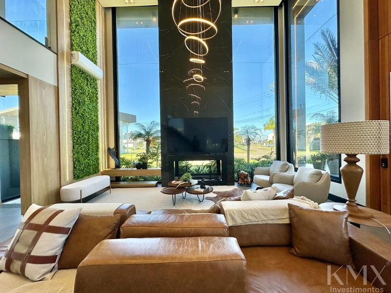 Sobrado, Condomínio Capão Ilhas Resort, Capão da Canoa: 3ª foto da galeria de imagens do imóvel