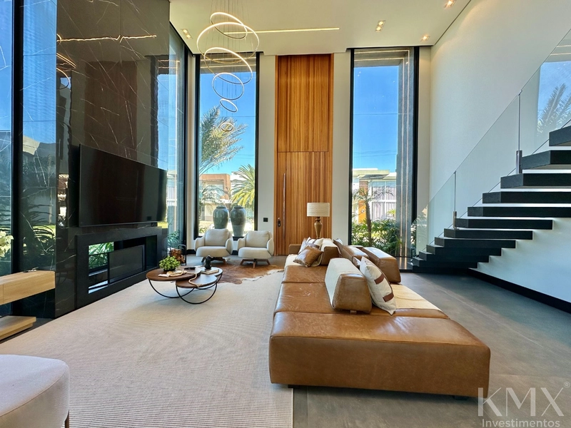 Sobrado, Condomínio Capão Ilhas Resort, Capão da Canoa: 4ª foto da galeria de imagens do imóvel