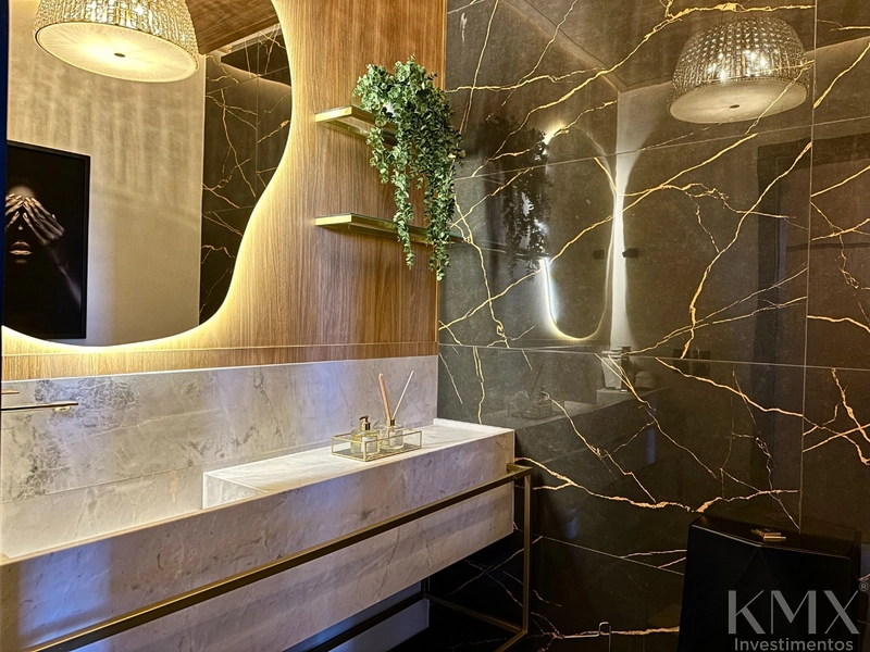 Sobrado, Condomínio Capão Ilhas Resort, Capão da Canoa: 11ª foto da galeria de imagens do imóvel