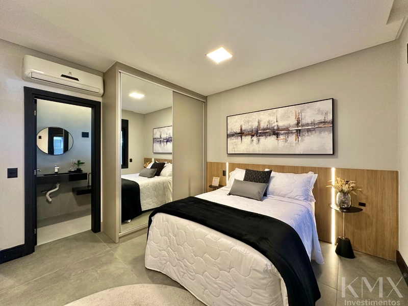 Sobrado, Condomínio Capão Ilhas Resort, Capão da Canoa: 14ª foto da galeria de imagens do imóvel