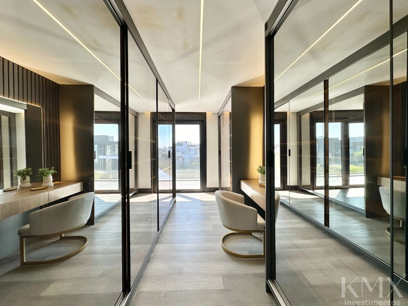 Sobrado, Condomínio Capão Ilhas Resort, Capão da Canoa: 18ª foto da galeria de imagens do imóvel