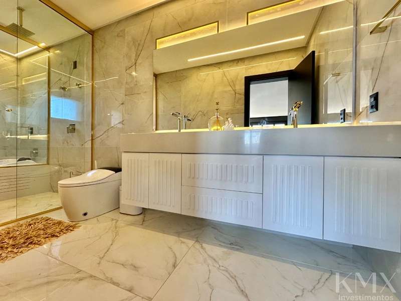 Sobrado, Condomínio Capão Ilhas Resort, Capão da Canoa: 19ª foto da galeria de imagens do imóvel