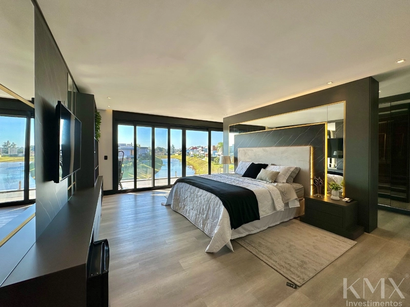 Sobrado, Condomínio Capão Ilhas Resort, Capão da Canoa: 16ª foto da galeria de imagens do imóvel