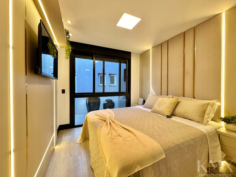 Sobrado, Condomínio Capão Ilhas Resort, Capão da Canoa: 24ª foto da galeria de imagens do imóvel