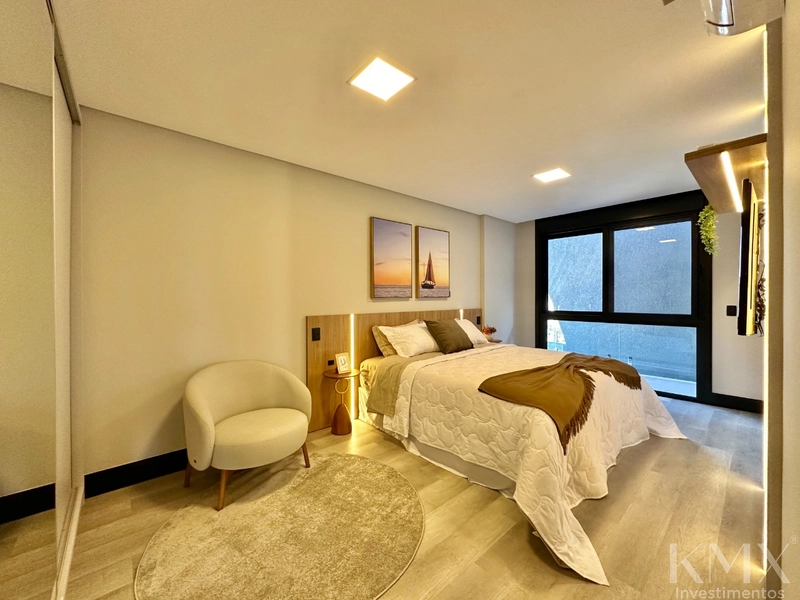 Sobrado, Condomínio Capão Ilhas Resort, Capão da Canoa: 27ª foto da galeria de imagens do imóvel