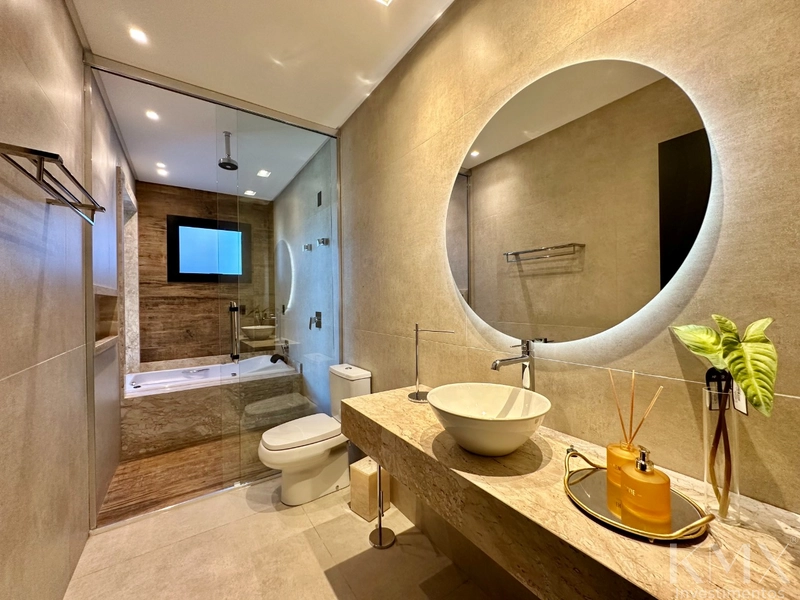 Sobrado, Condomínio Capão Ilhas Resort, Capão da Canoa: 26ª foto da galeria de imagens do imóvel