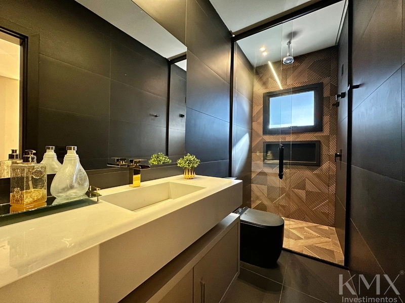 Sobrado, Condomínio Capão Ilhas Resort, Capão da Canoa: 29ª foto da galeria de imagens do imóvel