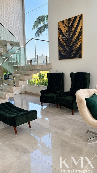 ✨ CASA À VENDA NO CONDOMÍNIO CAPÃO ILHAS RESORT🏡: 6ª foto da galeria de imagens do imóvel