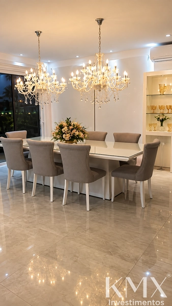 ✨ CASA À VENDA NO CONDOMÍNIO CAPÃO ILHAS RESORT🏡: 5ª foto da galeria de imagens do imóvel