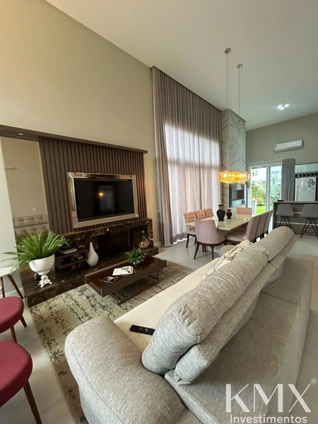 CASA À VENDA NO CONDOMÍNIO CAPÃO ILHAS RESORT✨🌅: 2ª foto da galeria de imagens do imóvel