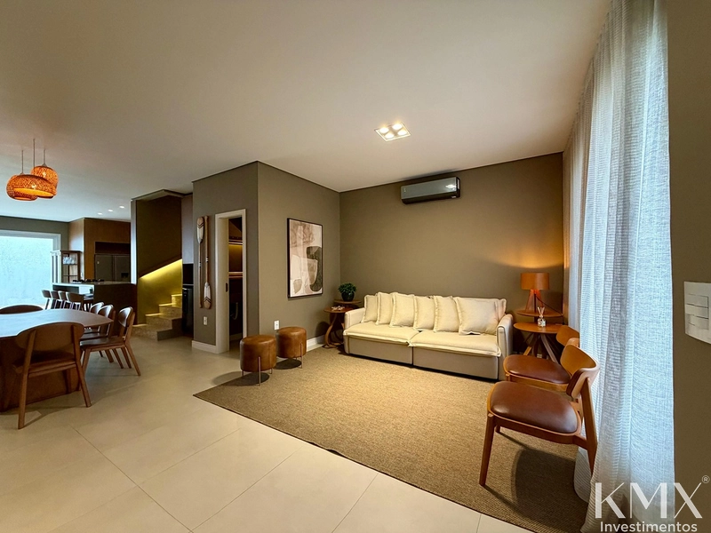 🏡✨ CASA À VENDA NO CONDOMÍNIO MURANO: 1ª foto da galeria de imagens do imóvel