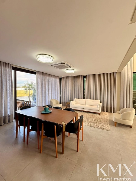 SOBRADO À VENDA | CONDOMÍNIO AMARE HOME RESORT✨ : 10ª foto da galeria de imagens do imóvel
