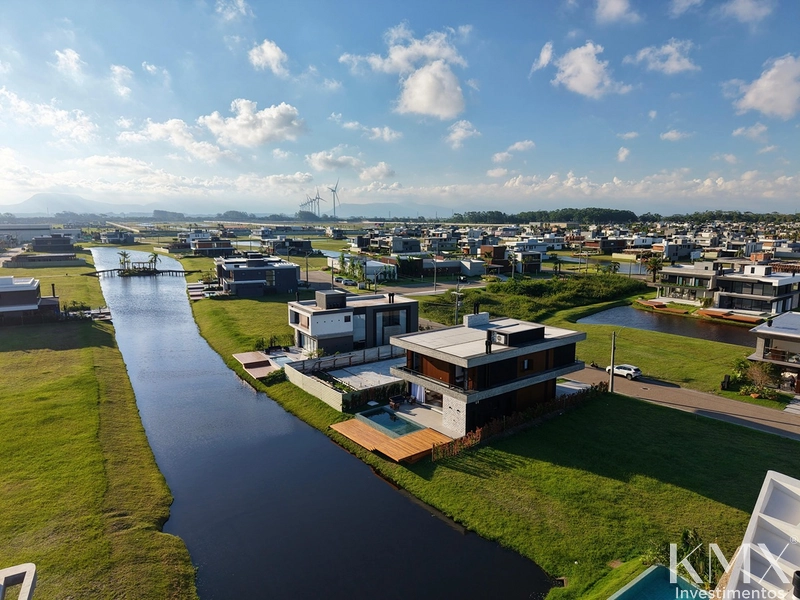 SOBRADO À VENDA | CONDOMÍNIO AMARE HOME RESORT: 4ª foto da galeria de imagens do imóvel