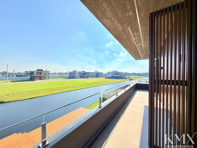 SOBRADO À VENDA | CONDOMÍNIO AMARE HOME RESORT: 34ª foto da galeria de imagens do imóvel