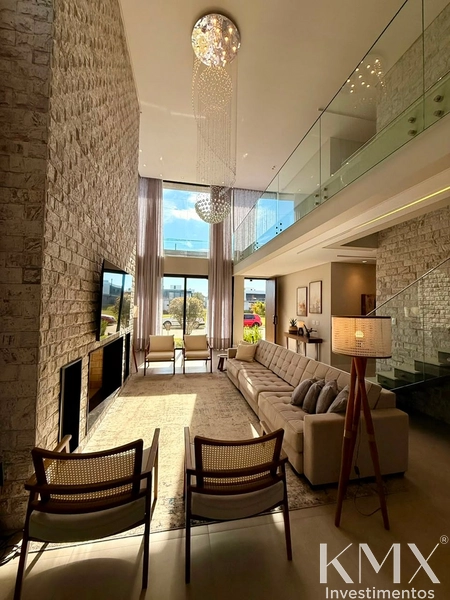 SOBRADO À VENDA | CONDOMÍNIO AMARE HOME RESORT✨ : 2ª foto da galeria de imagens do imóvel