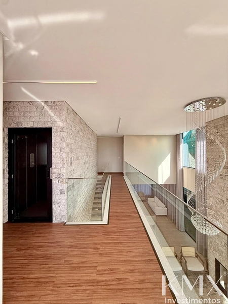 SOBRADO À VENDA | CONDOMÍNIO AMARE HOME RESORT✨ : 9ª foto da galeria de imagens do imóvel