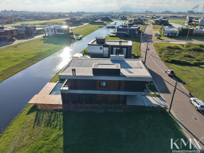 SOBRADO À VENDA | CONDOMÍNIO AMARE HOME RESORT: 9ª foto da galeria de imagens do imóvel