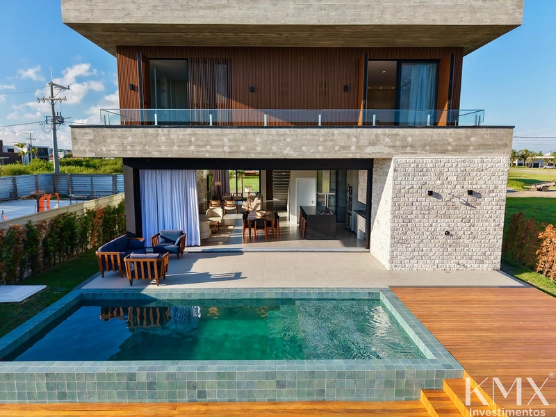 SOBRADO À VENDA | CONDOMÍNIO AMARE HOME RESORT: 27ª foto da galeria de imagens do imóvel