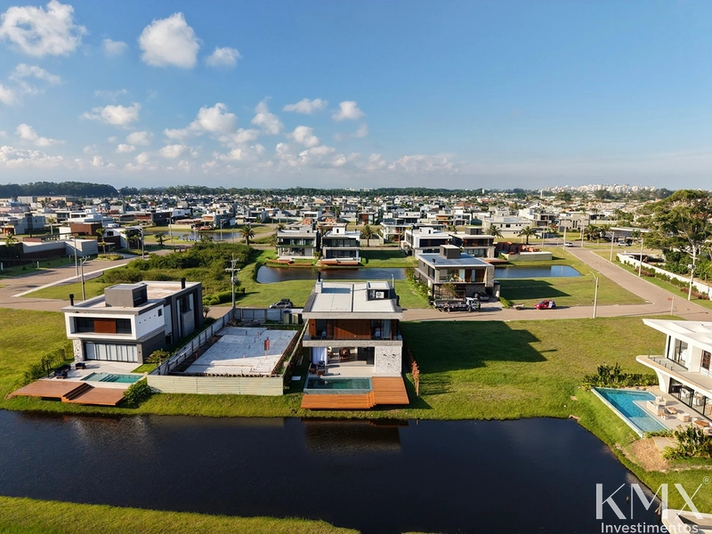 SOBRADO À VENDA | CONDOMÍNIO AMARE HOME RESORT: 6ª foto da galeria de imagens do imóvel